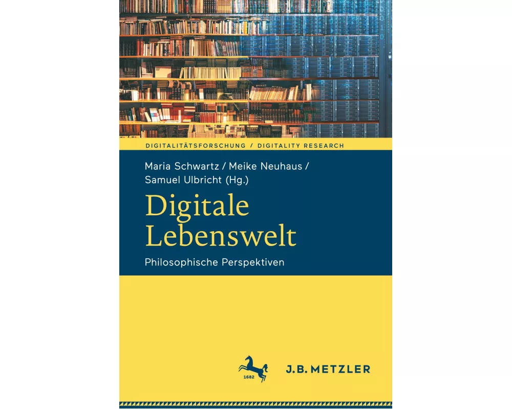 Digitale Lebenswelt