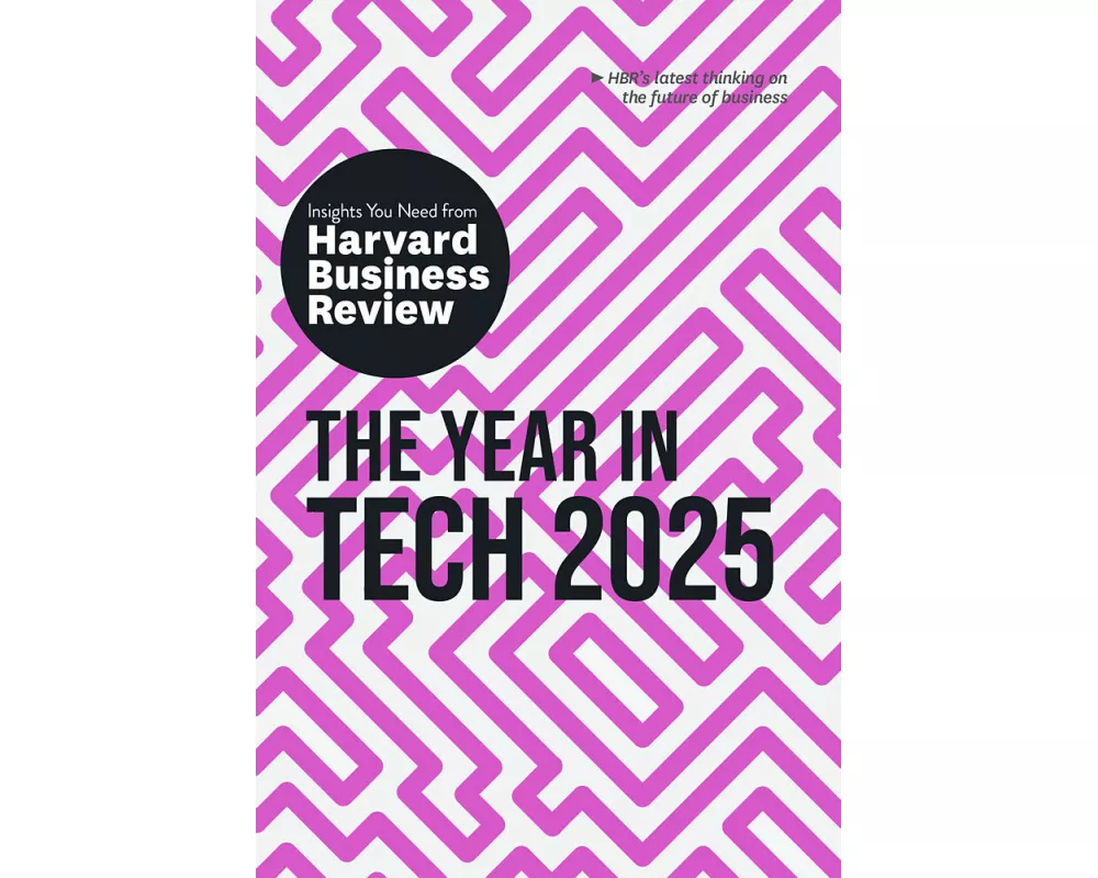 The Year in Tech, 2025