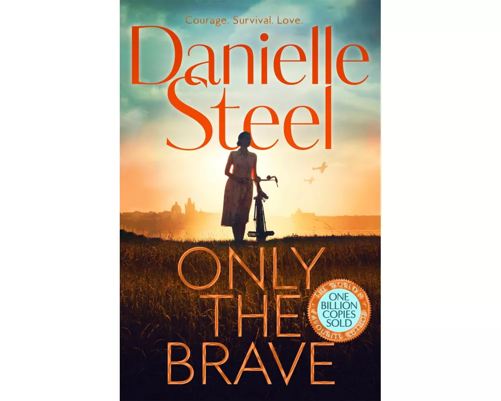 Only The Brave