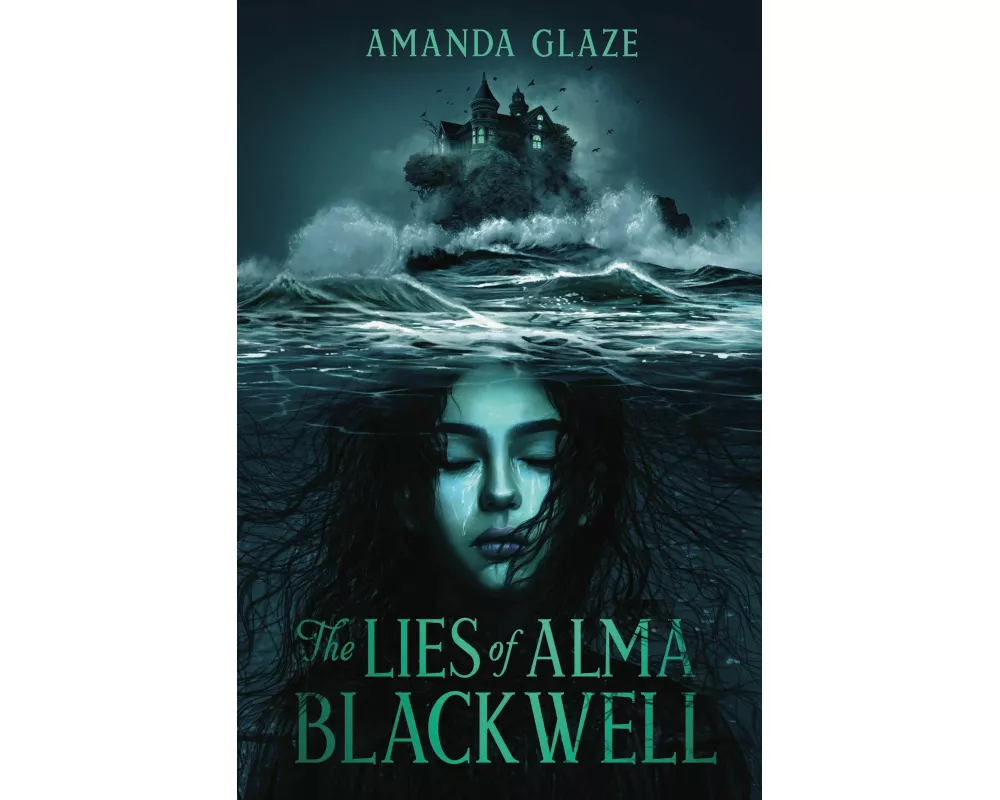 The Lies of Alma Blackwell