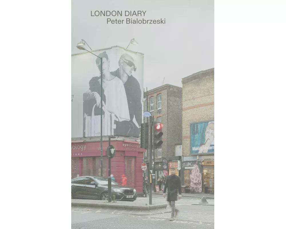 London Diary