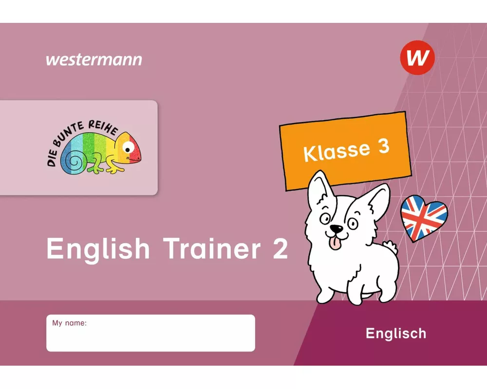 DIE BUNTE REIHE - Englisch