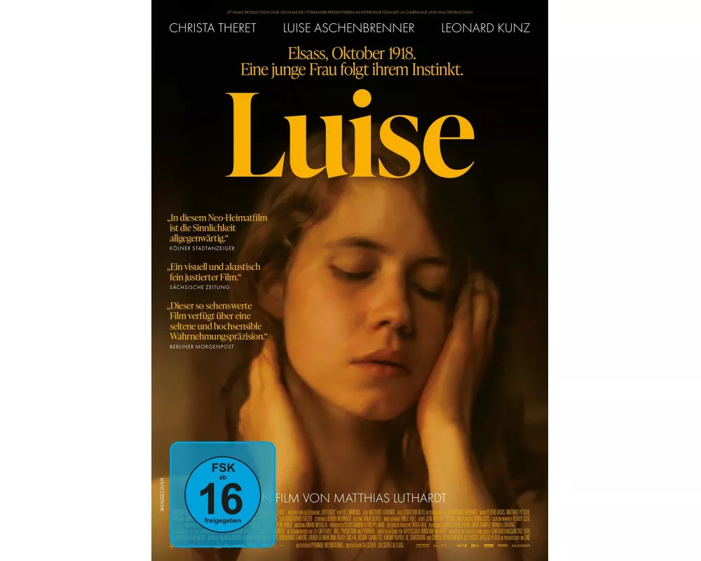 Luise