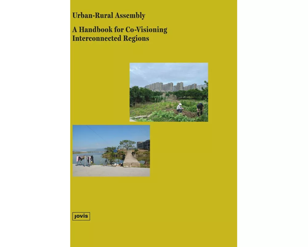 Urban-Rural Assembly