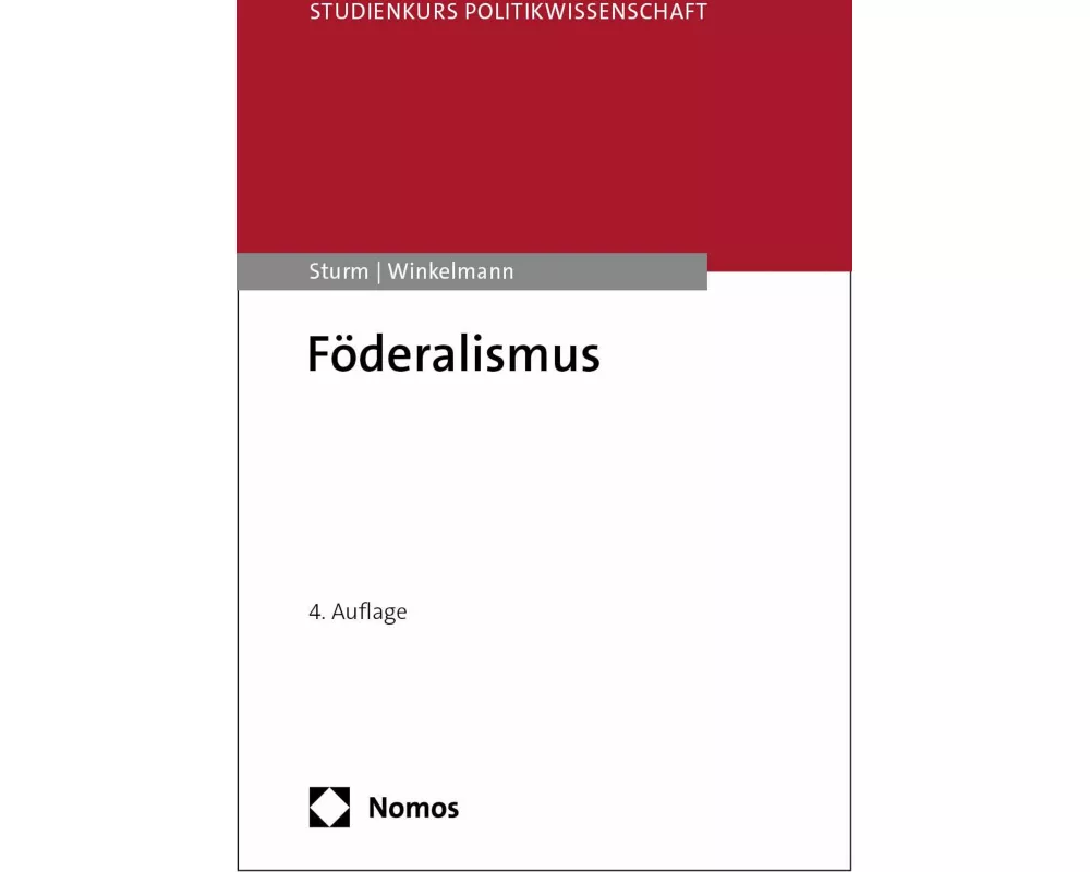Föderalismus