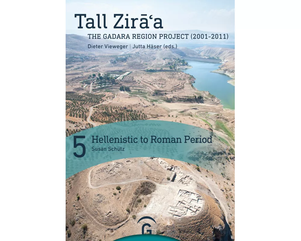 Hellenistic to Roman Period