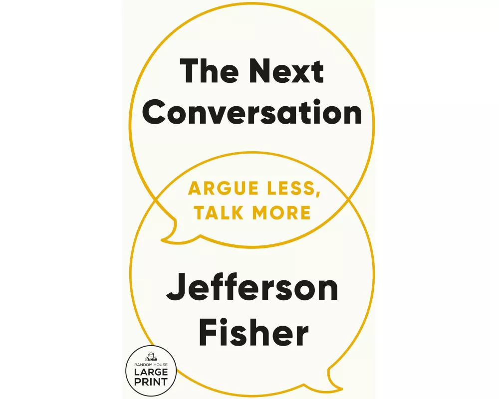 The Next Conversation