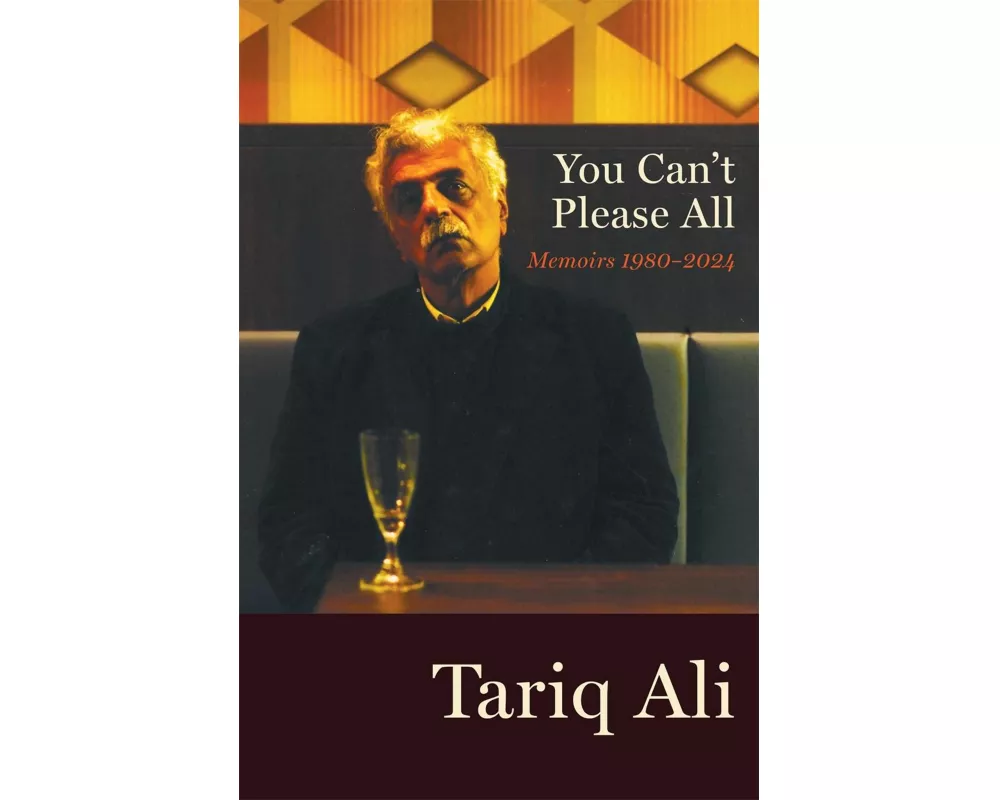 You Can't Please All