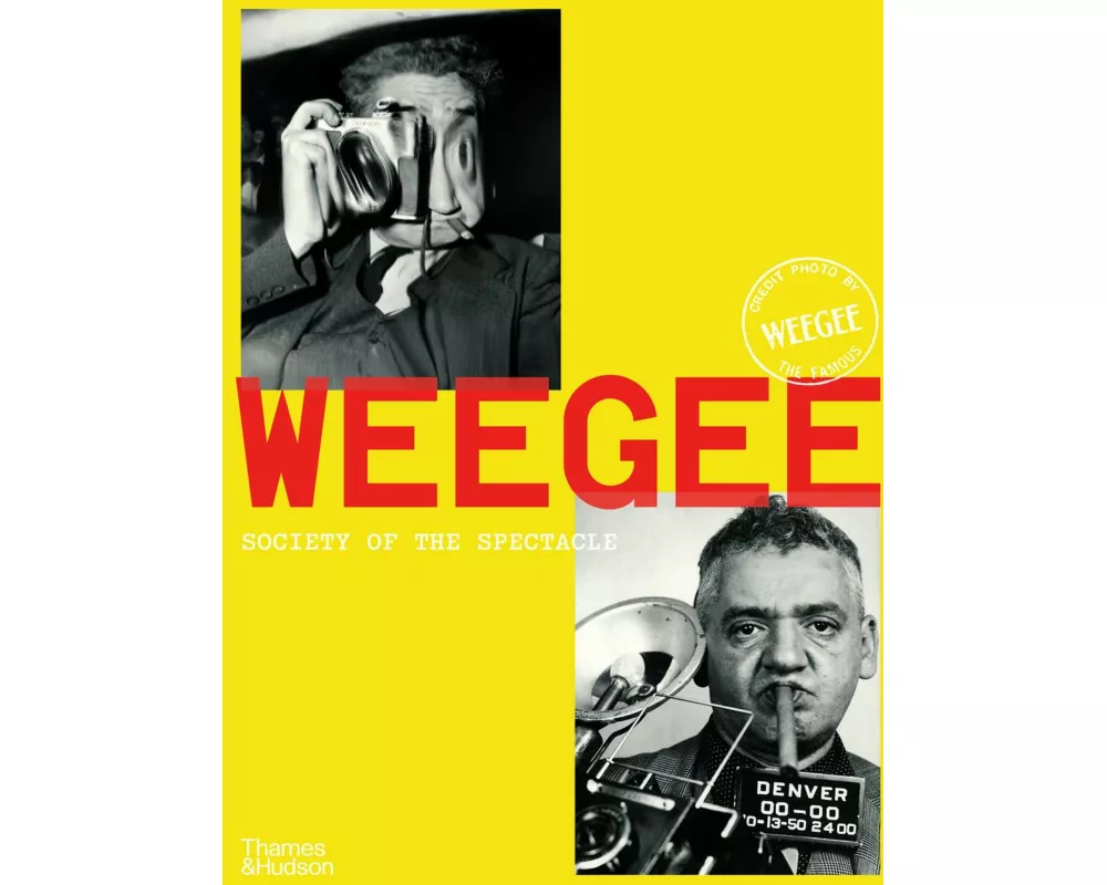Weegee