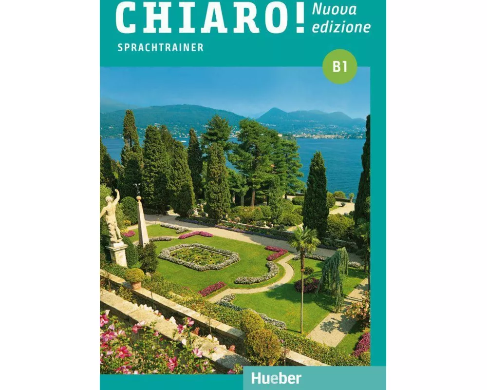 Chiaro! B1 - Nuova edizione. Sprachtrainer mit Audios online