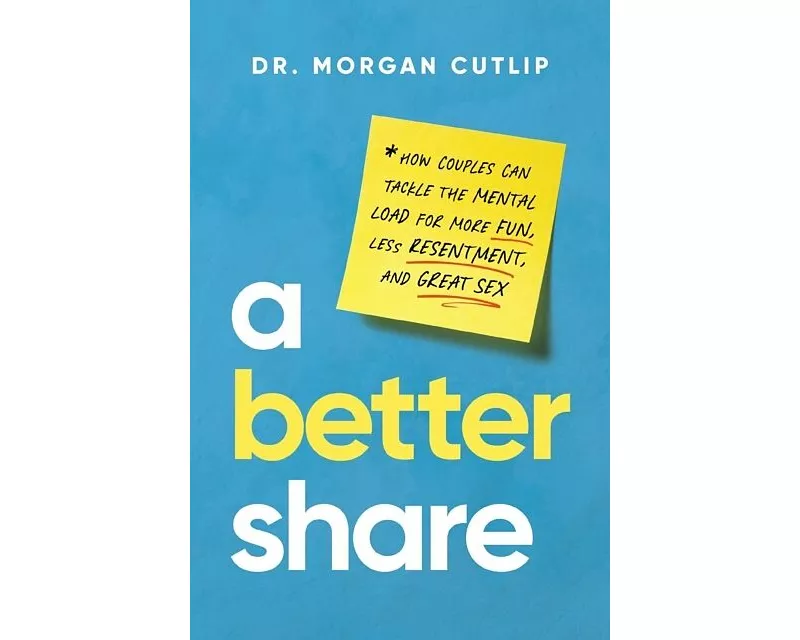 A Better Share