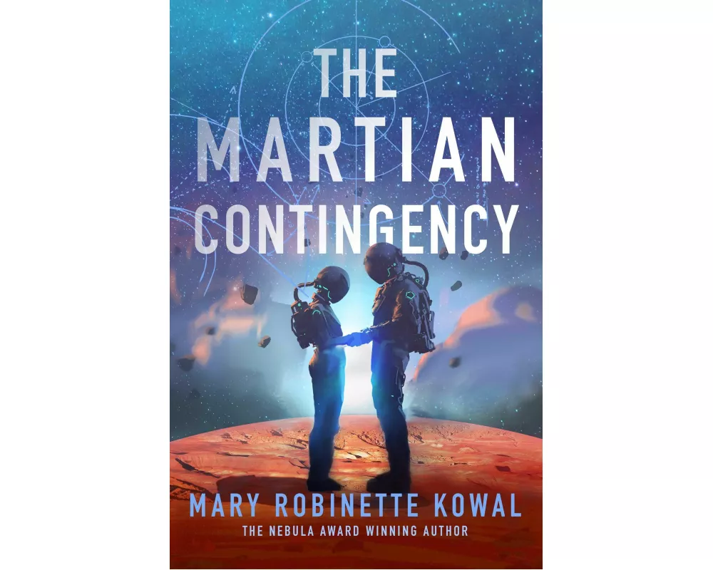Martian Contingency