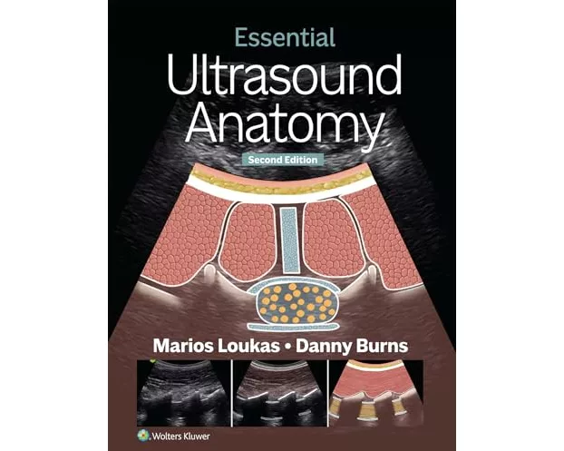 Essential Ultrasound Anatomy