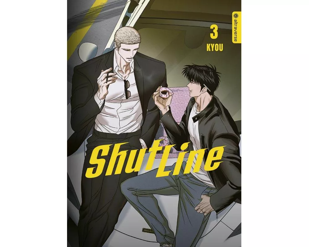 Shutline 03