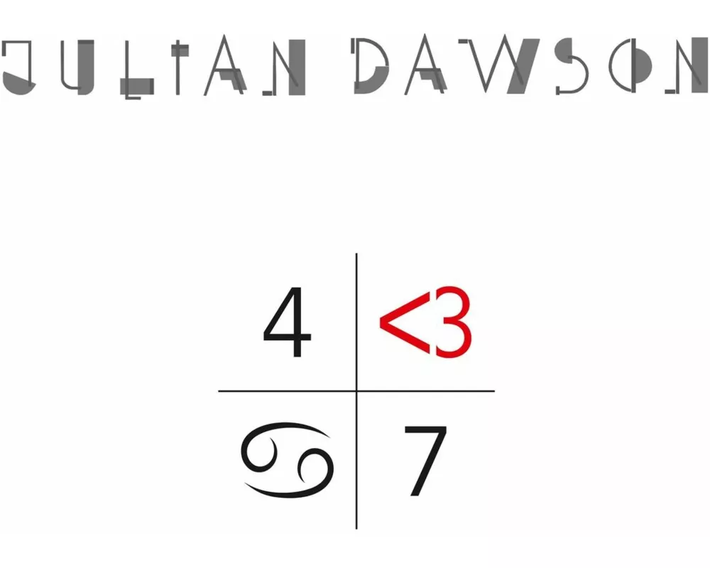 Julian Dawson