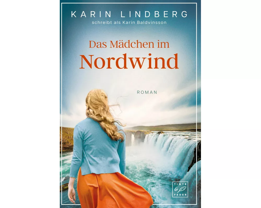 Das Mädchen im Nordwind