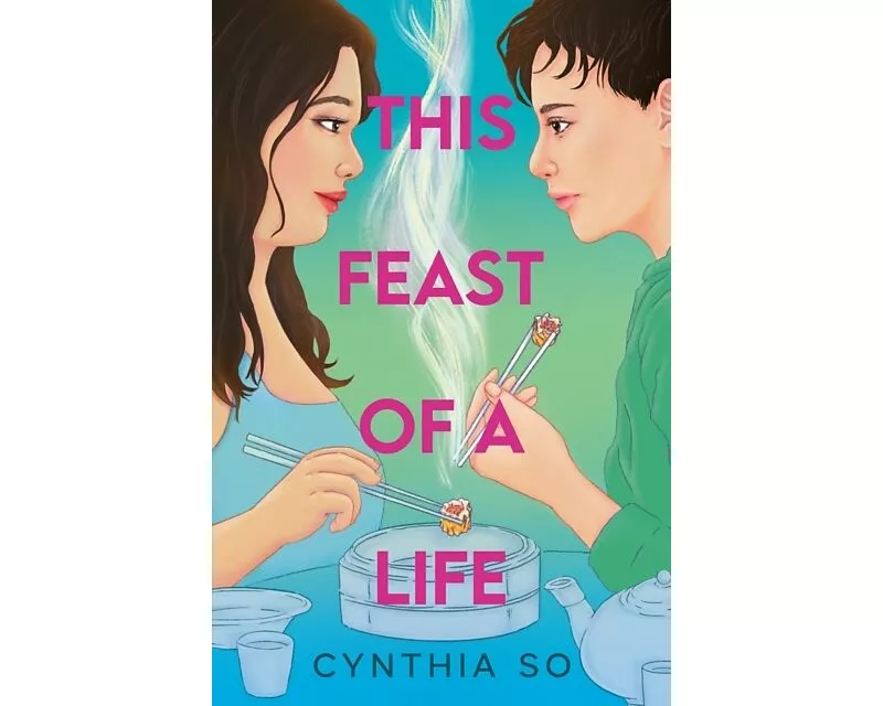 This Feast of a Life