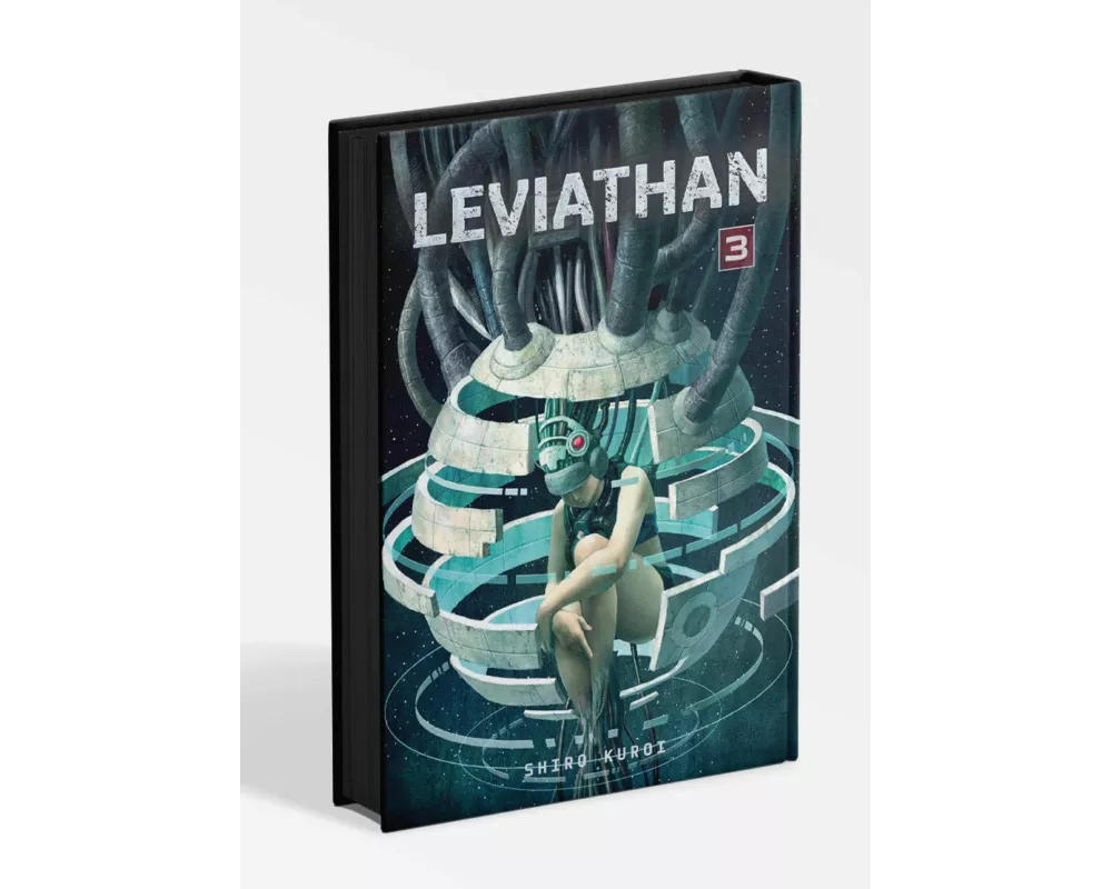 Leviathan Volume 3: Volume 3