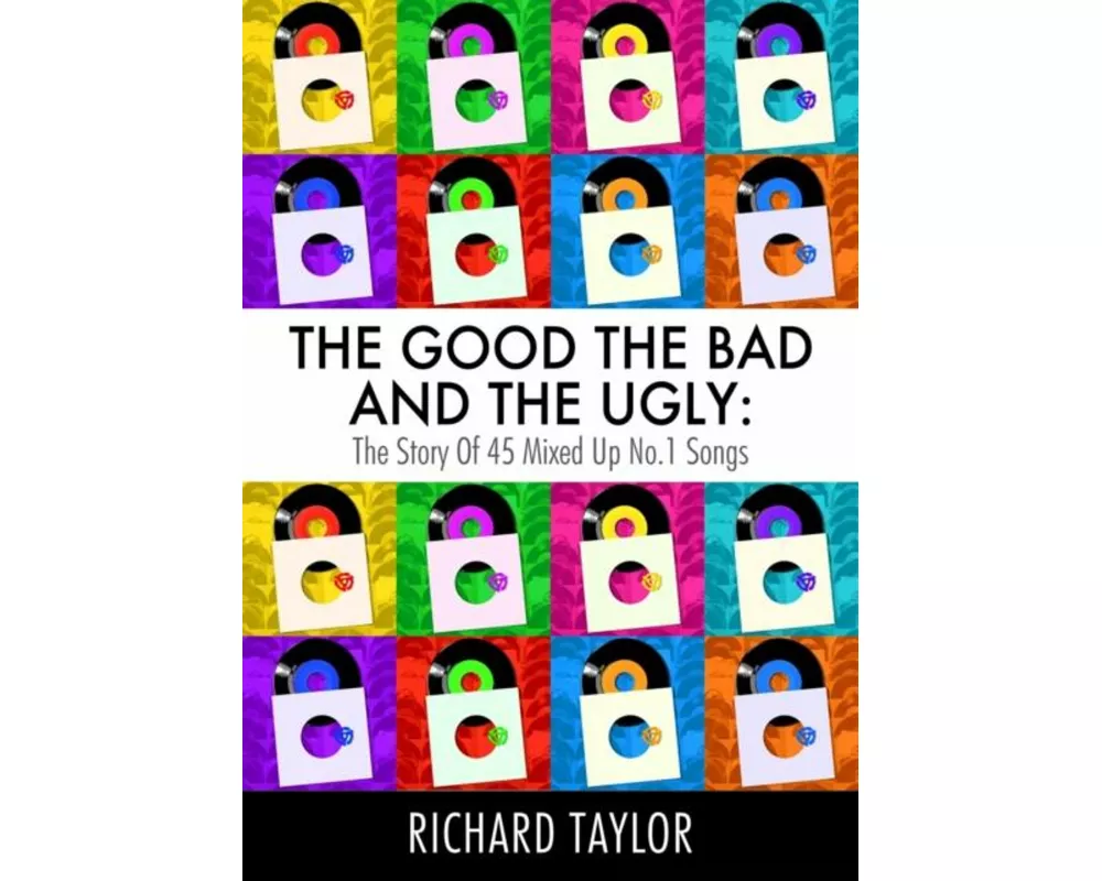 The Good, the Bad and the Ugly