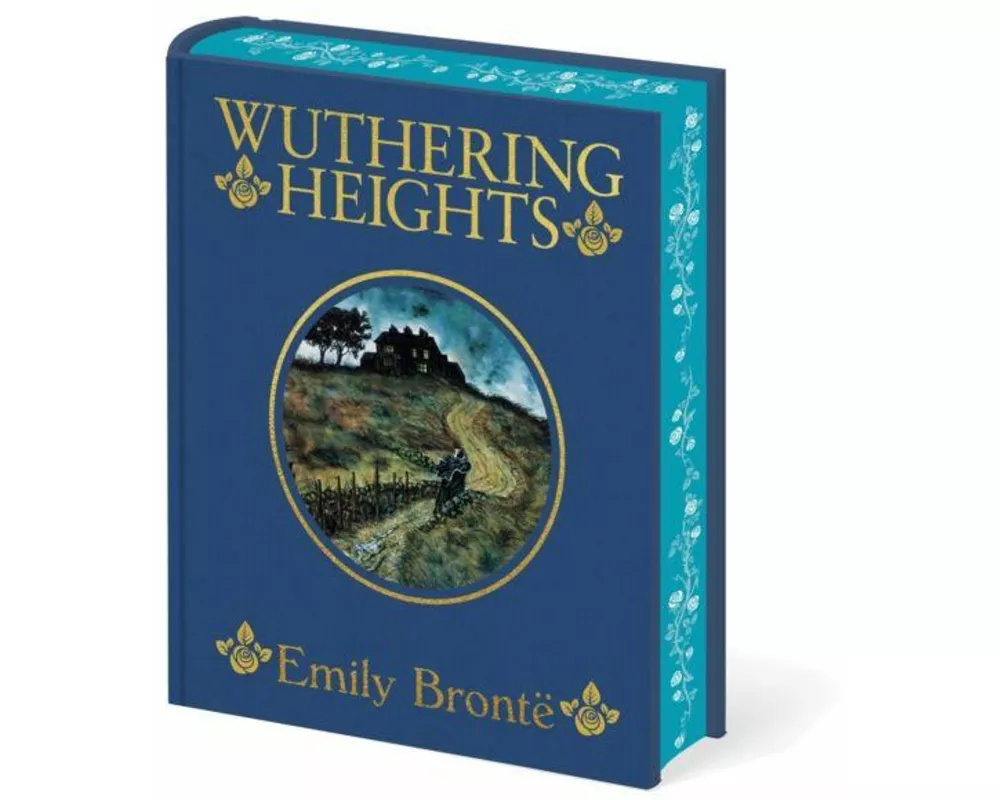 Wuthering Heights