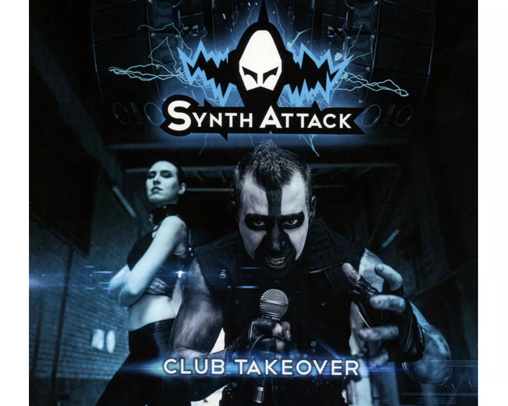 Club Takeover (lim. Digipak)