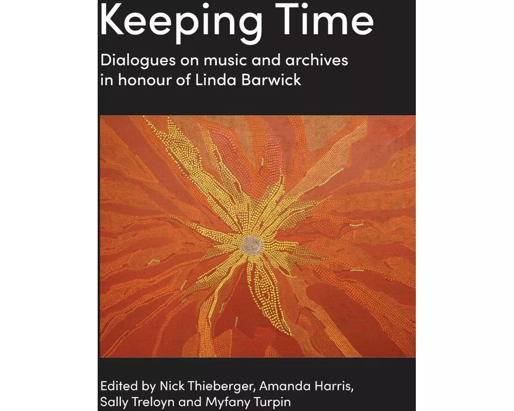 Keeping Time