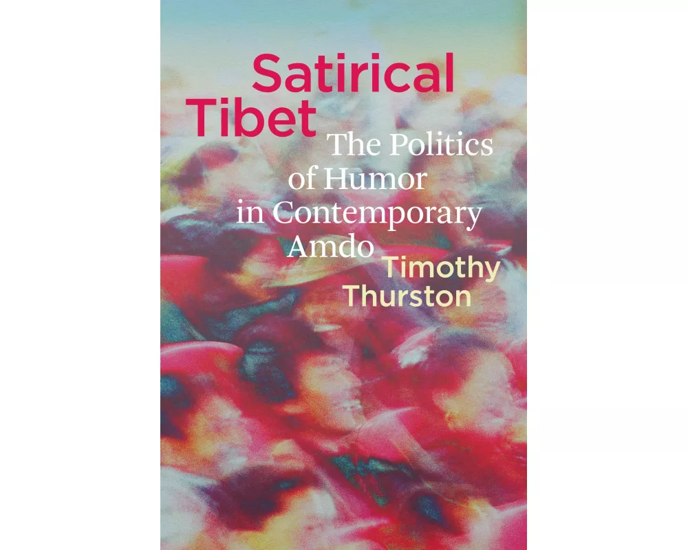 Satirical Tibet