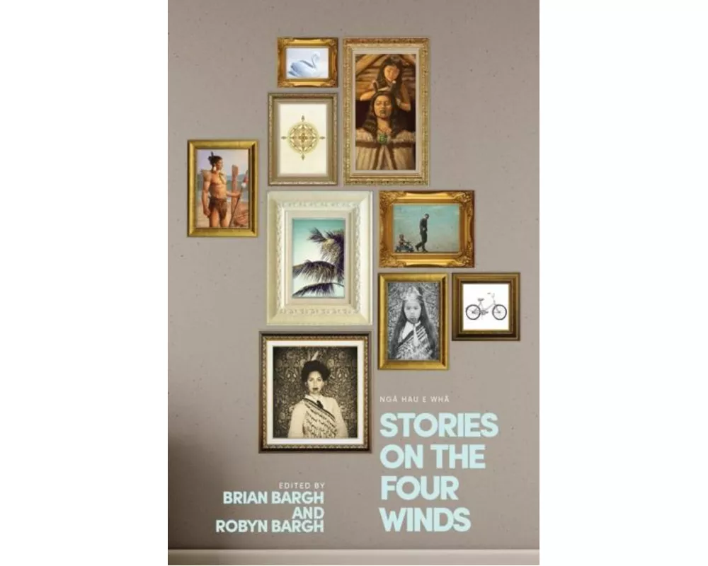 Stories on the Four Winds