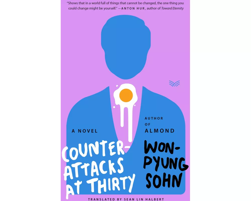 Counterattacks at Thirty