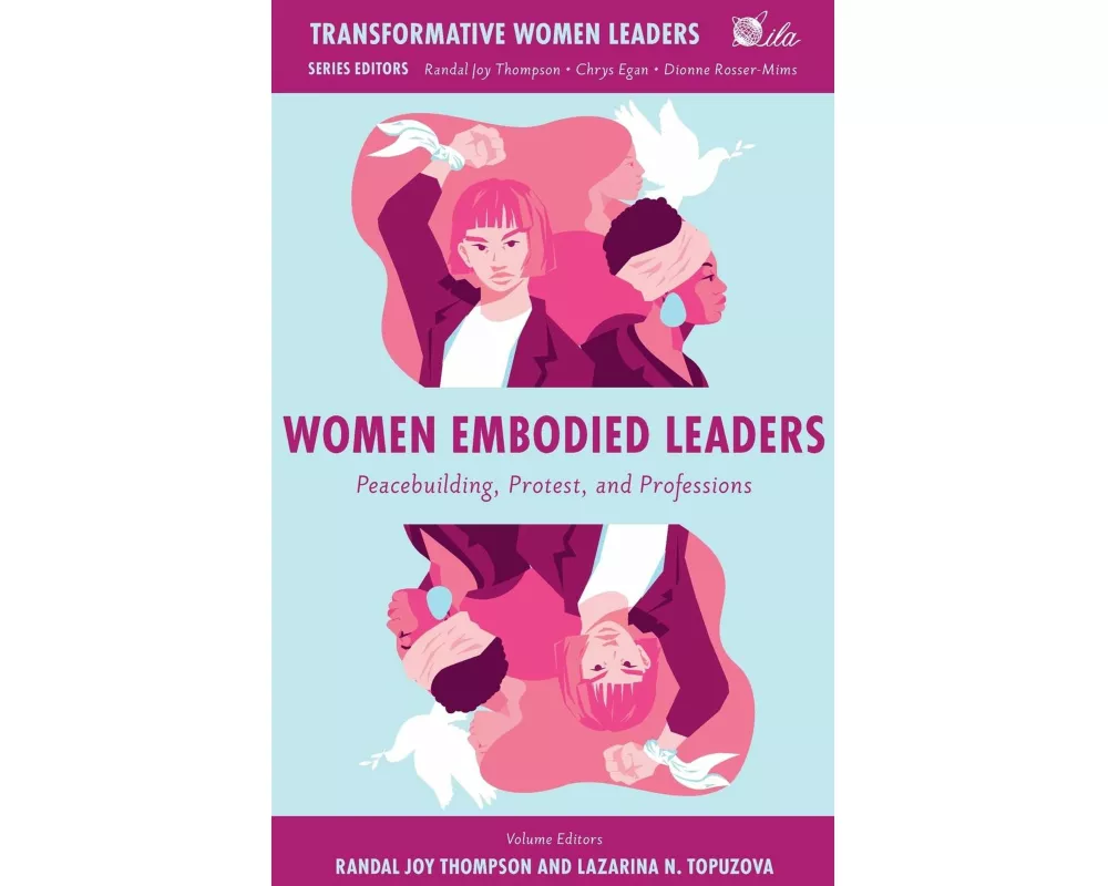 Women Embodied Leaders