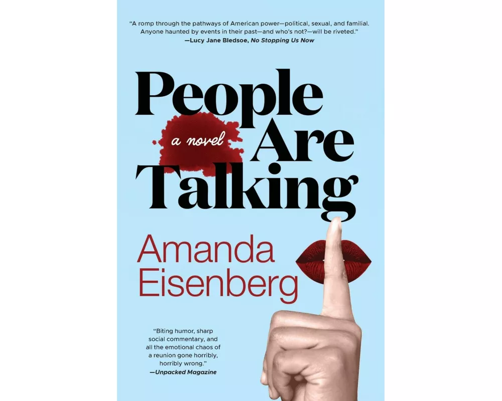 People Are Talking