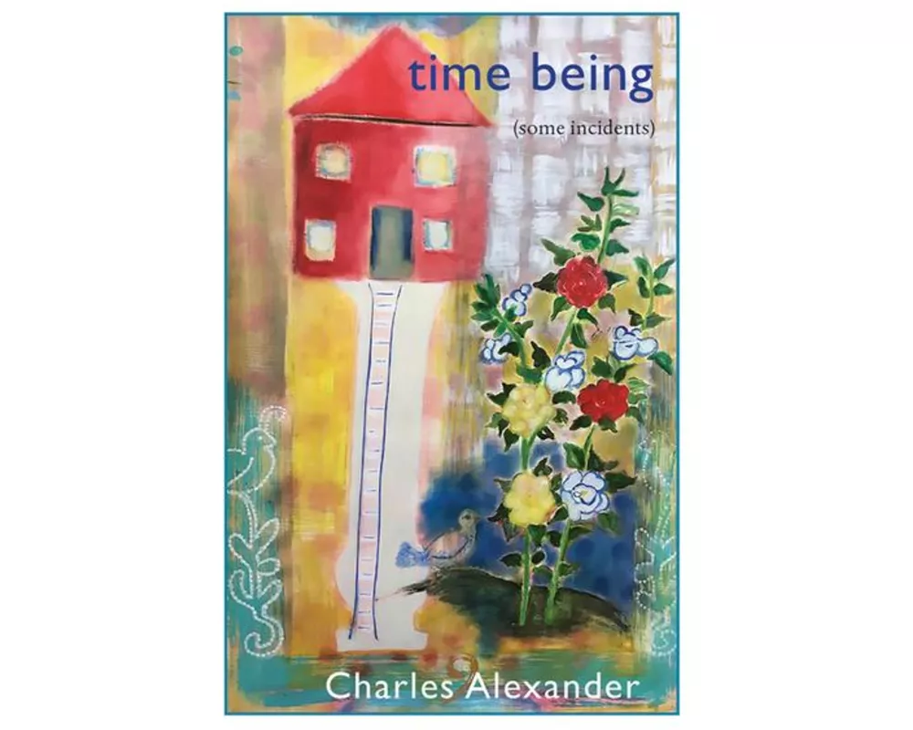 Time Being