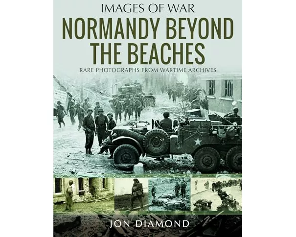 Normandy Beyond The Beaches