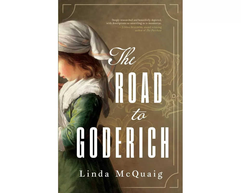 The Road to Goderich