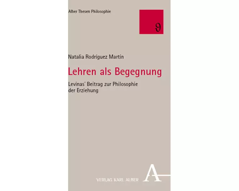 Lehren als Begegnung