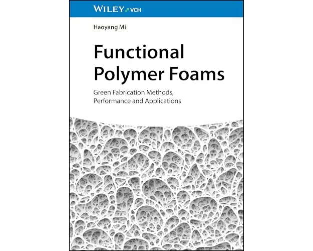Functional Polymer Foams
