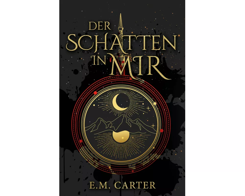 Der Schatten in mir - Band 1