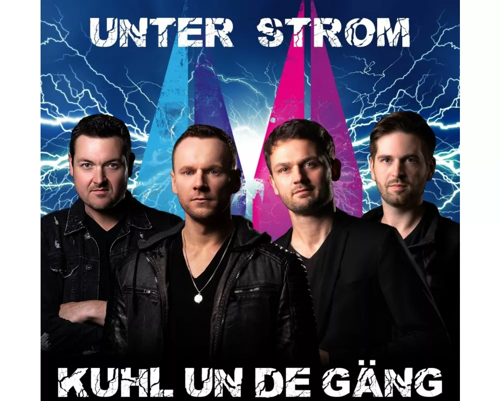 Unter Strom