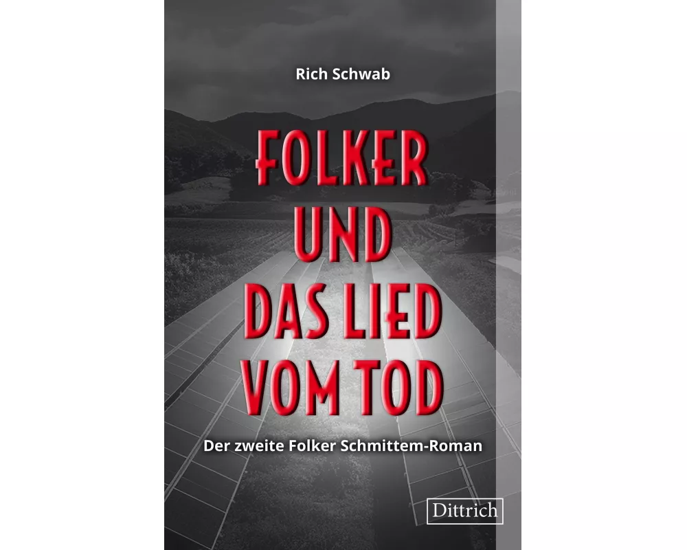 Folker und das Lied vom Tod