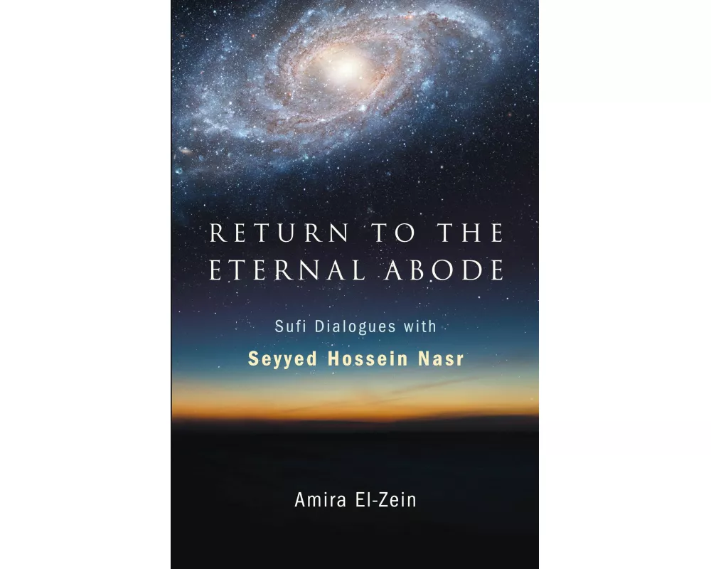 Return to the Eternal Abode