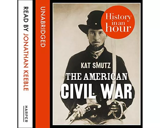 The American Civil War Lib/E
