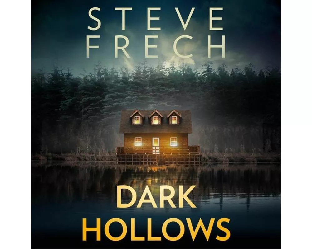 Dark Hollows