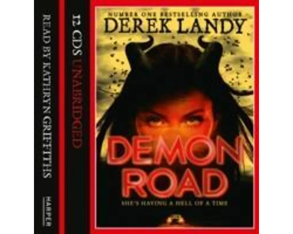 Demon Road