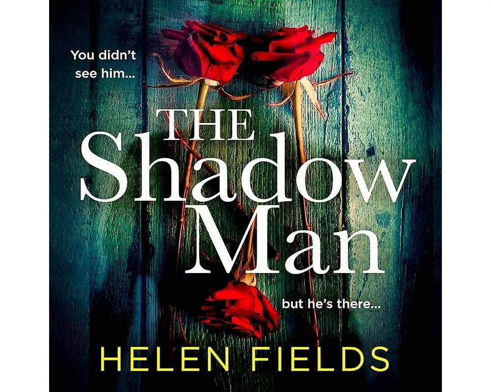 The Shadow Man