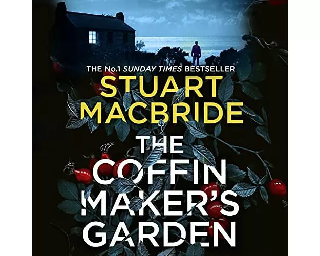 The Coffinmakers Garden