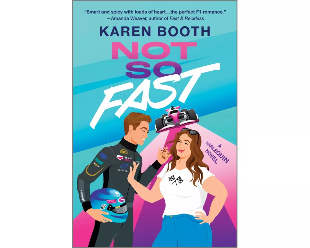 Not So Fast