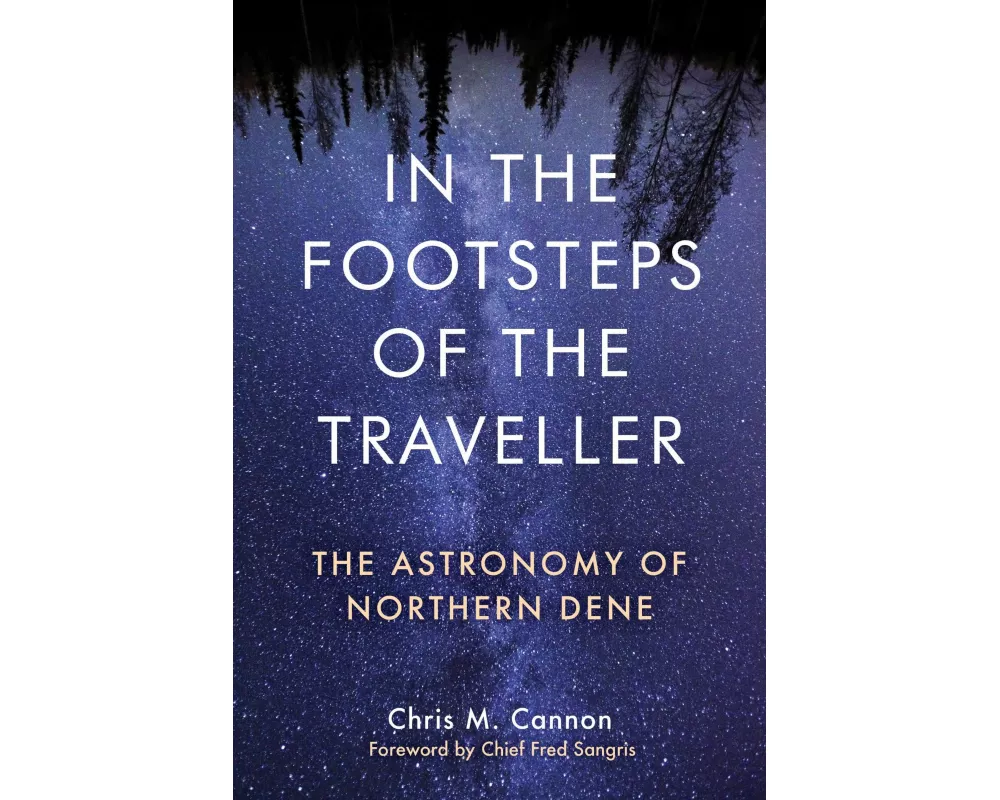 In the Footsteps of the Traveller