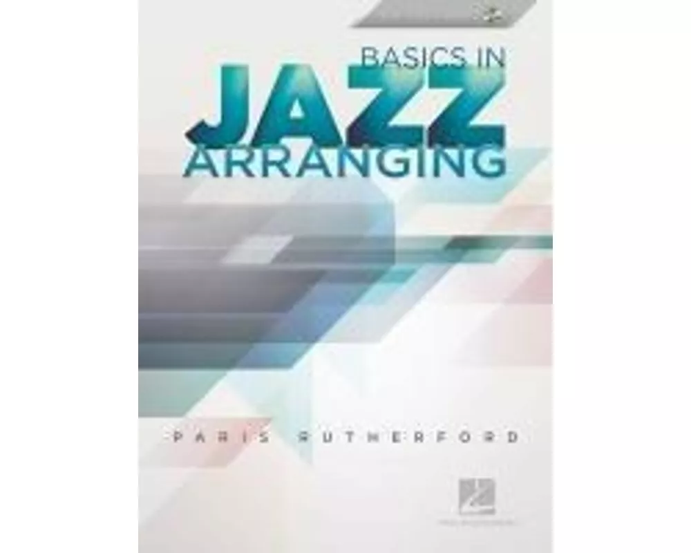Basics in Jazz Arranging