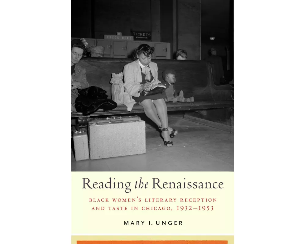 Reading the Renaissance