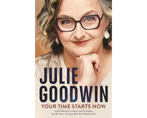 Your Time Starts Now